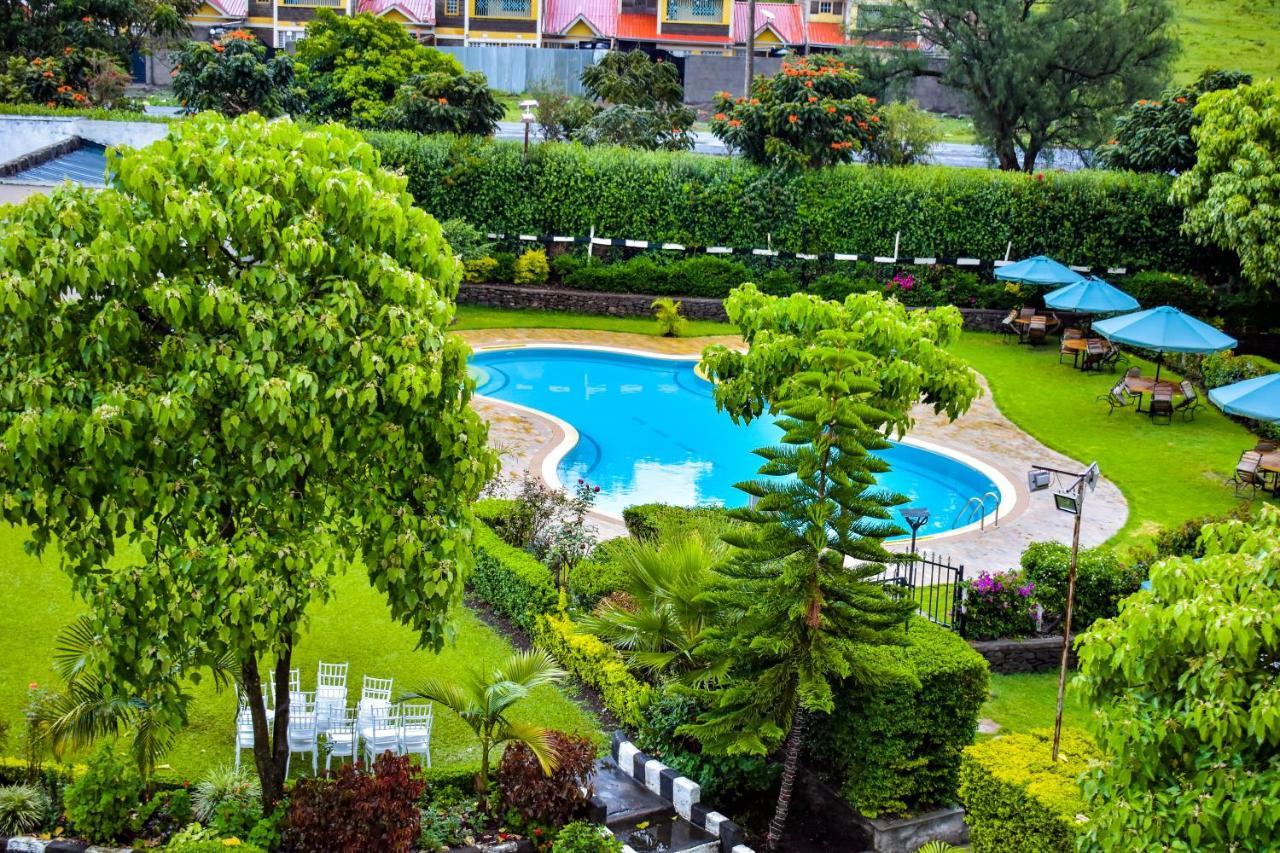 Royal Green Gardens Resort Nakuru Exterior photo